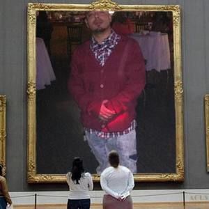 Meet your Posher, Dre